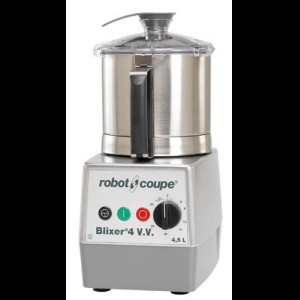 Robot Coupe Blixer 4 V.V. - 230 Volt