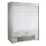 Foster FMSLIM1500RF Wandkoeling 1495 mm. met rolluik