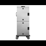 Moduline HHT162E 16 x 2/1GN of 32 x 1/1GN warmhoudwagen