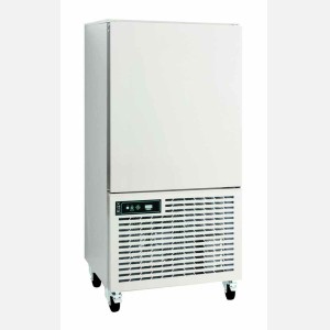 Foster Xtra XR60BCF Snelkoeler Blast-chiller / freezer 13x1/1GN 60/25kg