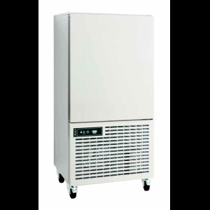 Foster Xtra XR60BCF Snelkoeler Blast-chiller / freezer 13x1/1GN 60/25kg