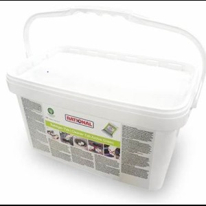 Rational Active Green reiniger tabs (150 stuks)