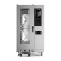Lainox NAEB201R Combi-steamer 20x1/1GN met wassysteem - Boiler