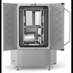 Granuldisk Granule Maxi Gereedschappen- en pannenwasmachine