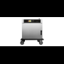 Moduline RRT061E Regenereerwagen 6x1/1GN / 600x400 mm. h.o.h. 78 mm.