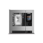 Lainox AREN064R bake-off oven 6 x (600 x 400) met wassysteem