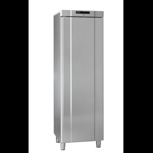 Gram K410RG Koelkast rvs