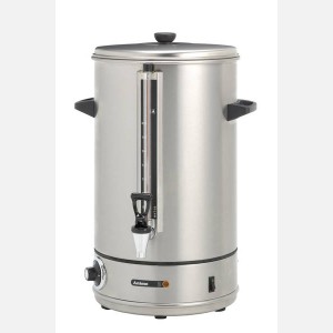 Animo WKT 10n VA Waterkoker, tafelmodel, vaste wateraansluiting - 230 Volt