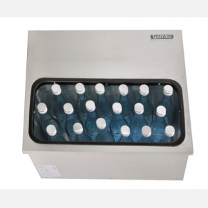 GAMKO VKHC/10R Flessenkoeler