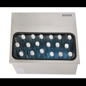 GAMKO VKHC/10R Flessenkoeler