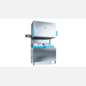 Meiko M-iClean HXL Vaatwerkspoelmachine - doorschuifmodel