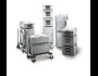 Voedseltransportcontainers