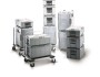 Voedseltransportcontainers