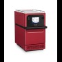 Merrychef eikon e2s - High Power Trend kleur rood - 400 Volt