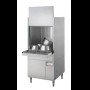 Comenda GE605E RCD Gereedschappen- en pannenwasmachine