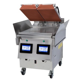 Garland XPE24 XPress grill - elektrisch