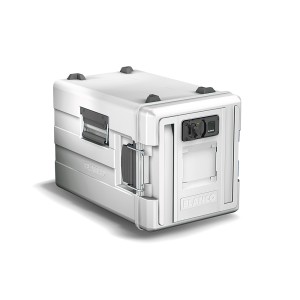BPROTHERM BLT 420 KBUH - verwarmd