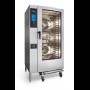 Retigo B 2011 i Combi-steamer 20 x 1/1GN - met wassysteem - INJECTIE