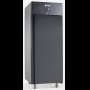 Koelkast rvs zwart Samaref DE 700 P RF BK