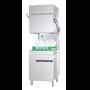 Comenda PC09 R Doorschuifmodel vaatwerkspoelmachine - 400 Volt
