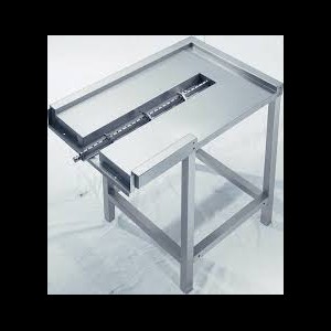 Comenda automatische hoekinvoerunit - rechts