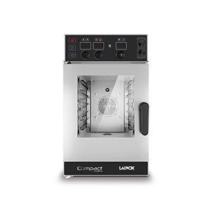 Lainox COES061R combi-steamer 6 x 1/1GN - injectie