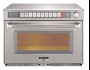 Magnetronovens
