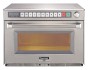 Magnetronovens