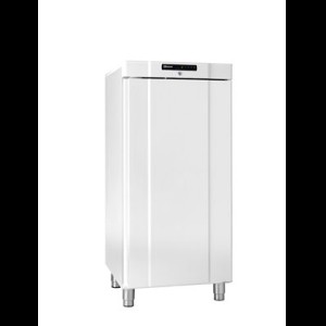 Gram F310LG Vrieskast wit