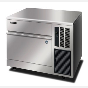 Hoshizaki IM-100CNE-HC IJsblokjesmachine met bunker