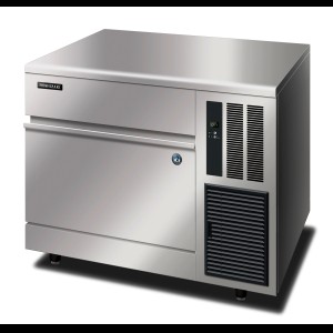 Hoshizaki IM-100CNE-HC IJsblokjesmachine met bunker