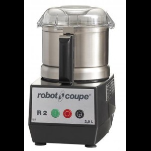 Robot Coupe R 2 Cutter - 230 Volt