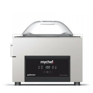 Mychef goSensor TGM101E2 vacumeermachine - tafelmodel