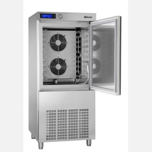 Gram KPS42SH Blast-chiller/freezer 10x1/1GN 45/27kg