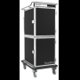 ScanBox Ergo Line Combo A4+H6 neutraal+verwarmde wagen 4+6 x 1/1GN