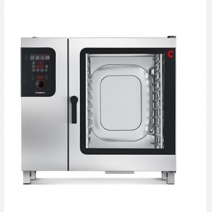 Convotherm 4 easyDial 10.20 EB combi-steamer 10+1x2/1GN boiler - 400 Volt