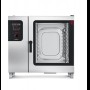 Convotherm 4 easyDial 10.20 ES combi-steamer 10+1x2/1GN injectie - 400 Volt