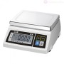 Weegschaal 2,5/5 kg / 1/2 gr  met plateau 250 x 200 mm. 859.306