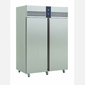 Foster EcoPro G2 EP1440L vrieskast 2-deurs 2/1GN rvs