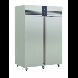 Foster EcoPro G2 EP1440L vrieskast 2-deurs 2/1GN rvs