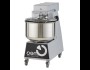 Sterk gehydrateerd deeg 60-85%