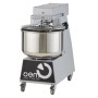 OEM spiraalmixer FX ID 202 T 20 kg - 26 ltr. 2-snelheden 400 Volt