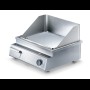Inductiebakplaat 1 zone 3,5 kW-230 Volt INDUCS-GARLAND INSTINCT GRIDDLE 3.5