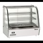 Bartscher 305053 Warmhoudvitrine 120 liter
