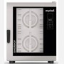 Mychef Bakershop 10 (600 x 400 mm.) bake-off oven met vochtinjectie