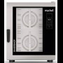 Mychef Bakershop 10 (600 x 400 mm.) bake-off oven met vochtinjectie