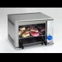 Tecnoinox Salamander QSEF1/0 Ultrarapid - 230 Volt