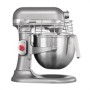 KitchenAid K7 met liftsysteem ZILVER Keukenmachine 6,9 liter