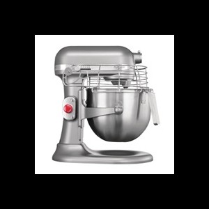 KitchenAid K7 met liftsysteem ZILVER Keukenmachine 6,9 liter