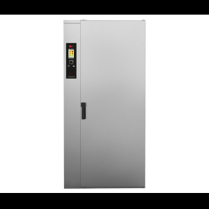 Moduline HHFT20E Smal inrijmodel warmhoudkast t.b.v. 20x1/1GN wagen